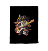 Melodic Embrace Comforter